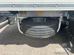 Schmitz Cargobull Reefer Standard