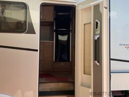 Dethleffs GRAND ALPA