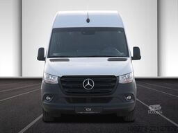 Mercedes-Benz Sprinter 317 CDI Kombi,Rollstuhllift,8Sitze