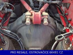 SCANIA R450 N320 HIGHLINE EURO 6 + RETARDER + KHYDR.