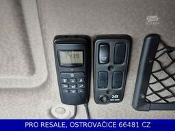 SCANIA R450 N320 HIGHLINE EURO 6 + RETARDER + KHYDR.