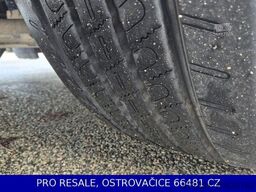 SCANIA R450 N320 HIGHLINE EURO 6 + RETARDER + KHYDR.