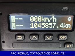 SCANIA R450 N320 HIGHLINE EURO 6 + RETARDER + KHYDR.