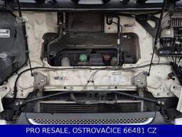 DAF XF 480 FT MEGA LD SSC EURO 6 + PARKCLIMA