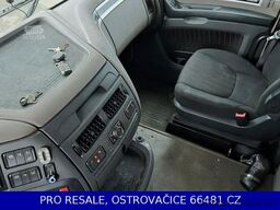 DAF XF 480 FT MEGA LD SSC EURO 6 + PARKCLIMA