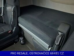 DAF XF 480 FT MEGA LD SSC EURO 6 + PARKCLIMA