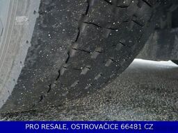 DAF XF 480 FT MEGA LD SSC EURO 6 + PARKCLIMA