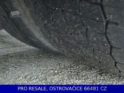 DAF XF 480 FT MEGA LD SSC EURO 6 + PARKCLIMA