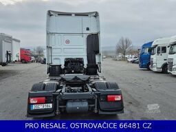 DAF XF 480 FT MEGA LD SSC EURO 6 + PARKCLIMA