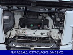 DAF XF 480 FT MEGA LD SSC EURO 6 + PARKCLIMA