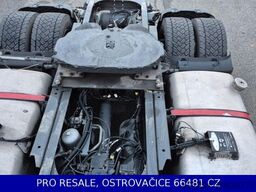 DAF XF 480 FT MEGA LD SSC EURO 6 + PARKCLIMA