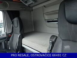 DAF XF 480 FT MEGA LD SSC EURO 6 + PARKCLIMA