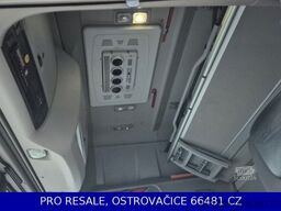 DAF XF 480 FT MEGA LD SSC EURO 6 + PARKCLIMA