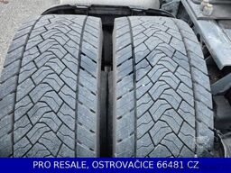 DAF XF 480 FT MEGA LD SSC EURO 6 + PARKCLIMA