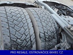 DAF XF 480 FT MEGA LD SSC EURO 6 + PARKCLIMA