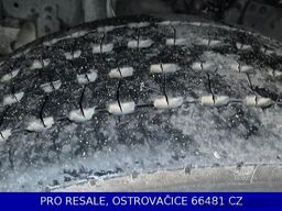 DAF XF 480 FT MEGA LD SSC EURO 6 + PARKCLIMA