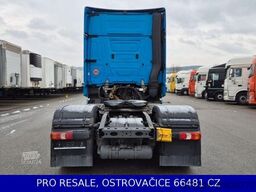 MERCEDES-BENZ ACTROS 1851 E6 ALCOA - NO RETARDER