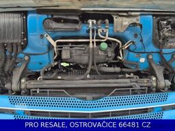 MERCEDES-BENZ ACTROS 1851 E6 ALCOA - NO RETARDER