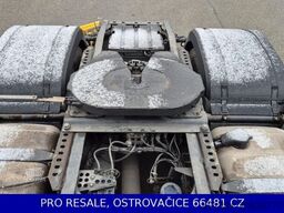 MERCEDES-BENZ ACTROS 1851 E6 ALCOA - NO RETARDER