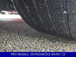 MERCEDES-BENZ ACTROS 1851 E6 ALCOA - NO RETARDER