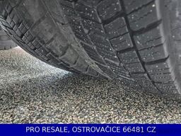 MERCEDES-BENZ ACTROS 1851 E6 ALCOA - NO RETARDER