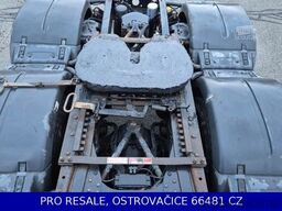 MAN TGX 26.480 6X2-2 BLS EURO 6 + INTARDER