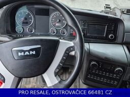 MAN TGX 26.480 6X2-2 BLS EURO 6 + INTARDER