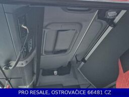 MAN TGX 26.480 6X2-2 BLS EURO 6 + INTARDER