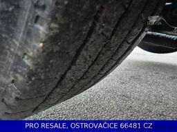 MAN TGX 26.480 6X2-2 BLS EURO 6 + INTARDER