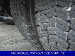 MAN TGX 26.480 6X2-2 BLS EURO 6 + INTARDER