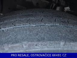 MAN TGX 26.480 6X2-2 BLS EURO 6 + INTARDER