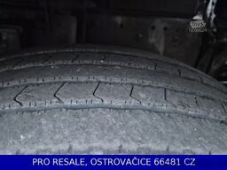 MAN TGX 26.480 6X2-2 BLS EURO 6 + INTARDER