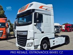 DAF XF 460 FT SSC EURO 6 + STANDKLIMA