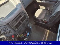 DAF XF 460 FT SSC EURO 6 + STANDKLIMA