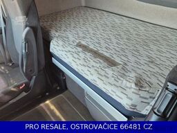 DAF XF 460 FT SSC EURO 6 + STANDKLIMA