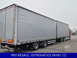 VOLVO FH 500 GLOBE XL E6 IPARKCOOL + WECON PC-CP-T0111