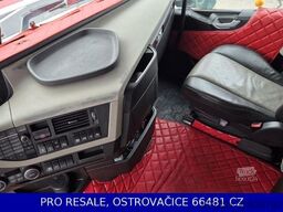 VOLVO FH 500 GLOBE XL E6 IPARKCOOL + WECON PC-CP-T0111