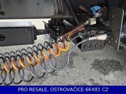 VOLVO FH 500 GLOBE XL E6 IPARKCOOL + WECON PC-CP-T0111