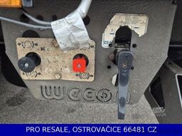 VOLVO FH 500 GLOBE XL E6 IPARKCOOL + WECON PC-CP-T0111