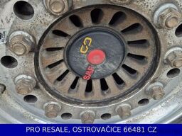 VOLVO FH 500 GLOBE XL E6 IPARKCOOL + WECON PC-CP-T0111