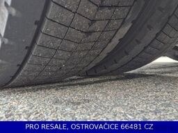 MERCEDES-BENZ ACTROS 1848 LSRL GIGASPACE E6 PARKCLIMA + NAVI