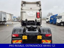 SCANIA R450 N323 NGS E6 + RETARDER + PARKCLIMA + NAVI
