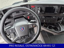 SCANIA R450 N323 NGS E6 + RETARDER + PARKCLIMA + NAVI