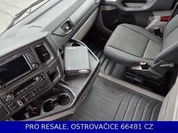 SCANIA R450 N323 NGS E6 + RETARDER + PARKCLIMA + NAVI