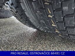 SCANIA R450 N323 NGS E6 + RETARDER + PARKCLIMA + NAVI