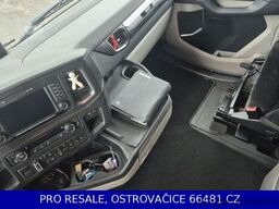 SCANIA S500 N323 NGS MEGA LD EURO 6 + PARKCLIMA + NAVI