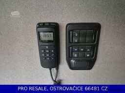 SCANIA S500 N323 NGS MEGA LD EURO 6 + PARKCLIMA + NAVI