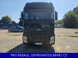 FORD F - MAX 1850 MEGA EURO6 + NAVI
