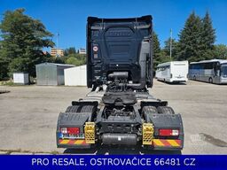 FORD F - MAX 1850 MEGA EURO6 + NAVI