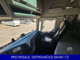 FORD F - MAX 1850 MEGA EURO6 + NAVI